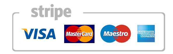 payments accepted